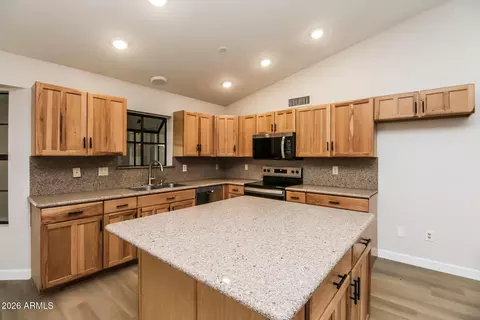 Kitchen - 3961 N Val Vista Rd, Apache Junction, AZ 85119 photo 1 of 1
