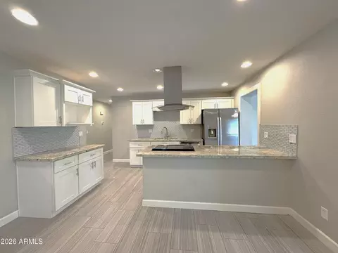Kitchen - 224 E Minton Dr, Tempe, AZ 85282 photo 1 of 2