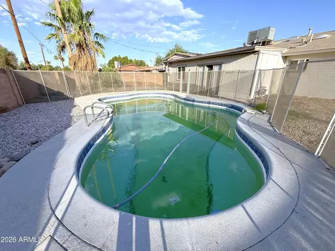 Exterior - 224 E Minton Dr, Tempe, AZ 85282 photo 2 of 2