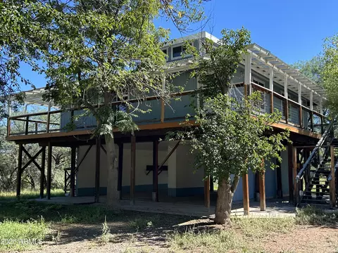 972 E Armetta Dr, Camp Verde, AZ 86322