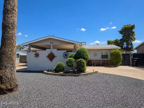 8523 E Amelia Ave, Scottsdale, AZ 85251