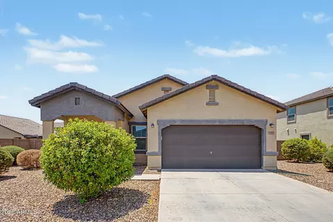 341 S Verdad Ln, Casa Grande, AZ 85194