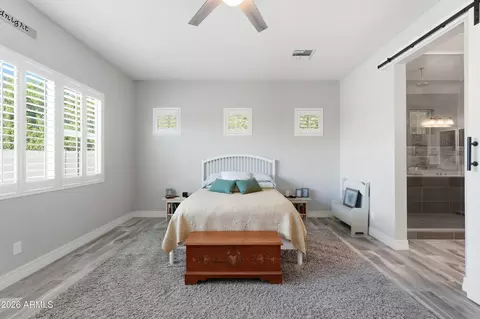 Bedroom - 3646 E Pinto Dr, Gilbert, AZ 85296 photo 2 of 7