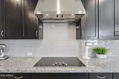 Kitchen - 3646 E Pinto Dr, Gilbert, AZ 85296 photo 4 of 5