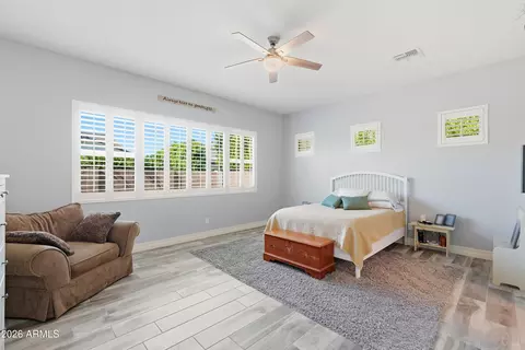 Bedroom - 3646 E Pinto Dr, Gilbert, AZ 85296 photo 1 of 7