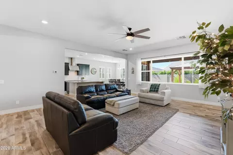 Other - 3646 E Pinto Dr, Gilbert, AZ 85296 photo 5 of 18