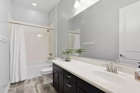 Bath - 3646 E Pinto Dr, Gilbert, AZ 85296 photo 4 of 5