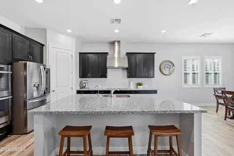 Kitchen - 3646 E Pinto Dr, Gilbert, AZ 85296 photo 2 of 5