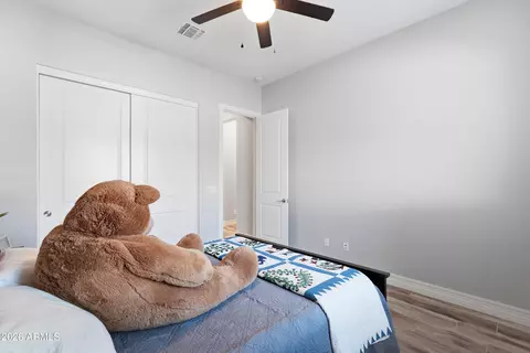 Bedroom - 3646 E Pinto Dr, Gilbert, AZ 85296 photo 7 of 7