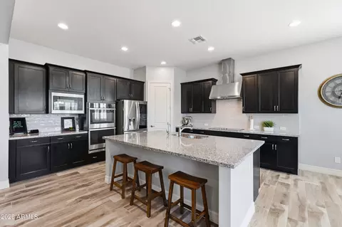 Kitchen - 3646 E Pinto Dr, Gilbert, AZ 85296 photo 1 of 5