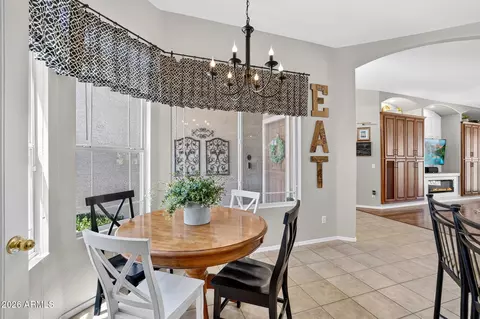 Dining - 2242 E Victor Rd, Gilbert, AZ 85296 photo 1 of 2