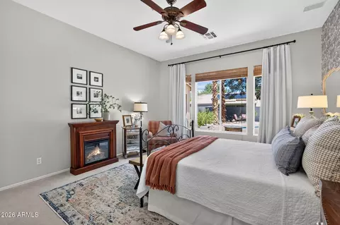 Bedroom - 2242 E Victor Rd, Gilbert, AZ 85296 photo 2 of 6