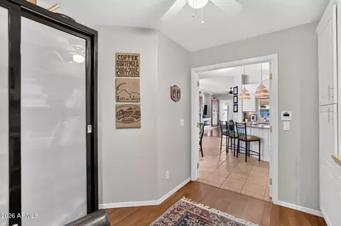 Entry Way - 2242 E Victor Rd, Gilbert, AZ 85296 photo 4 of 5