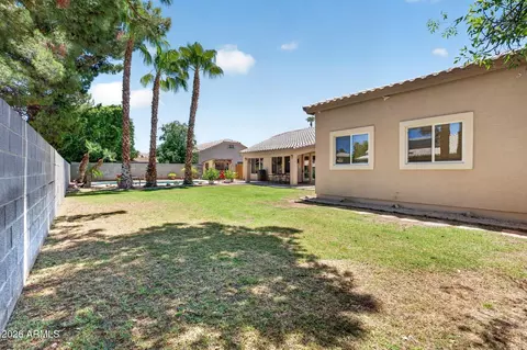 Exterior - 2242 E Victor Rd, Gilbert, AZ 85296 photo 9 of 19