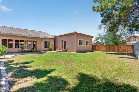 Exterior - 2242 E Victor Rd, Gilbert, AZ 85296 photo 11 of 19