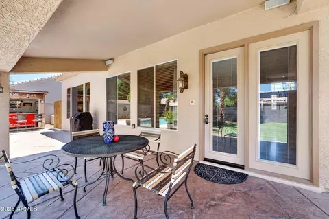 Exterior - 2242 E Victor Rd, Gilbert, AZ 85296 photo 5 of 19