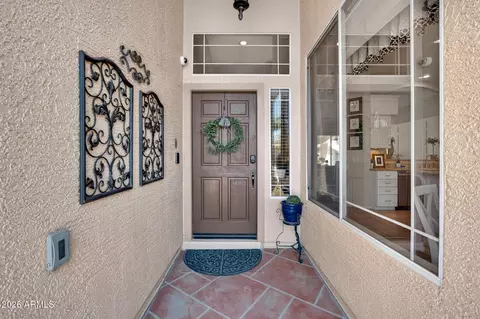 Entry Way - 2242 E Victor Rd, Gilbert, AZ 85296 photo 1 of 5