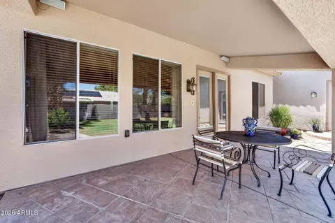 Exterior - 2242 E Victor Rd, Gilbert, AZ 85296 photo 6 of 19