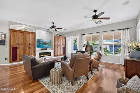 Living - 2242 E Victor Rd, Gilbert, AZ 85296 photo 1 of 5