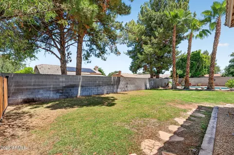 Exterior - 2242 E Victor Rd, Gilbert, AZ 85296 photo 8 of 19