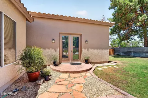 Exterior - 2242 E Victor Rd, Gilbert, AZ 85296 photo 7 of 19