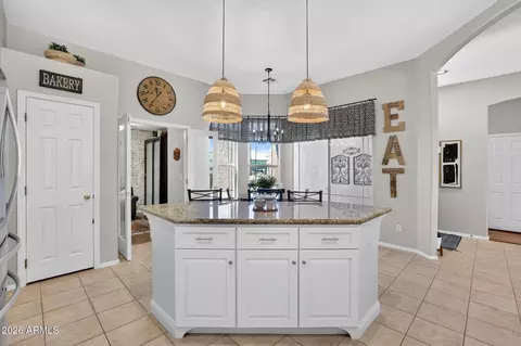 Kitchen - 2242 E Victor Rd, Gilbert, AZ 85296 photo 3 of 6