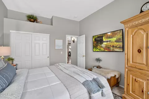 Bedroom - 2242 E Victor Rd, Gilbert, AZ 85296 photo 6 of 6