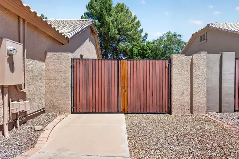 Exterior - 2242 E Victor Rd, Gilbert, AZ 85296 photo 3 of 19