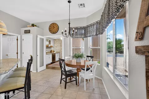 Dining - 2242 E Victor Rd, Gilbert, AZ 85296 photo 2 of 2