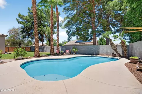 Exterior - 2242 E Victor Rd, Gilbert, AZ 85296 photo 16 of 19