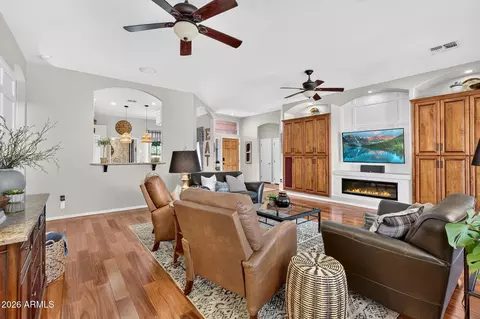 Living - 2242 E Victor Rd, Gilbert, AZ 85296 photo 2 of 5