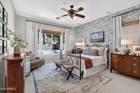Bedroom - 2242 E Victor Rd, Gilbert, AZ 85296 photo 1 of 6