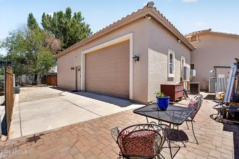 Exterior - 2242 E Victor Rd, Gilbert, AZ 85296 photo 4 of 19