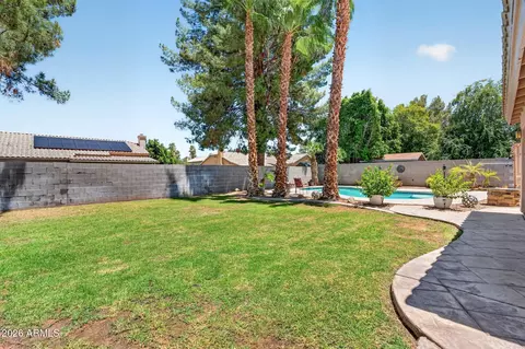 Exterior - 2242 E Victor Rd, Gilbert, AZ 85296 photo 10 of 19