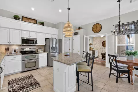 Kitchen - 2242 E Victor Rd, Gilbert, AZ 85296 photo 1 of 6