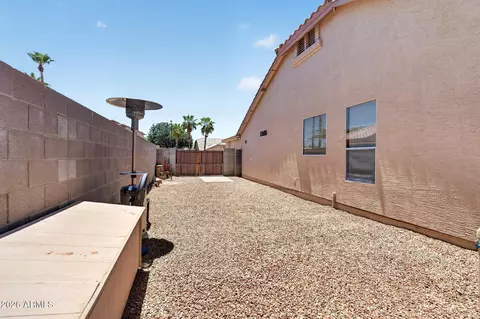 Exterior - 2242 E Victor Rd, Gilbert, AZ 85296 photo 19 of 19