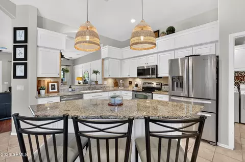 Kitchen - 2242 E Victor Rd, Gilbert, AZ 85296 photo 6 of 6