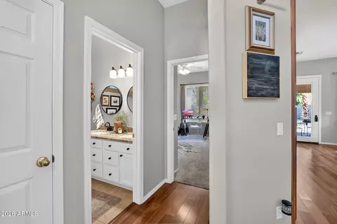 Entry Way - 2242 E Victor Rd, Gilbert, AZ 85296 photo 5 of 5