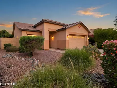 14332 W Mitchell Dr, Goodyear, AZ 85338