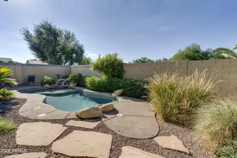 14332 W Mitchell Dr, Goodyear, AZ 85338