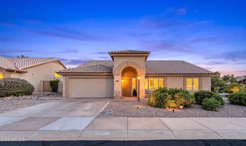 11105 E Poinsettia Dr, Scottsdale, AZ 85259