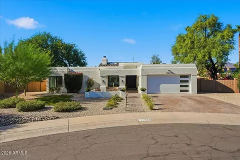 10678 E Gold Dust Ave, Scottsdale, AZ 85258
