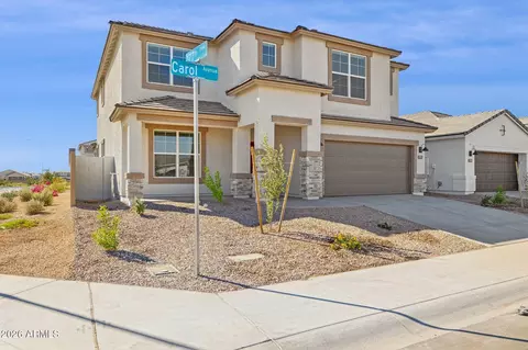 17548 W Onyx Ave, Waddell, AZ 85355