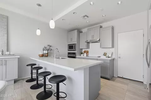 Kitchen - 2740 E Roma Ave, Phoenix, AZ 85016 photo 1 of 3