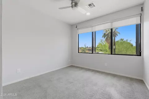 Bedroom - 2740 E Roma Ave, Phoenix, AZ 85016 photo 1 of 3