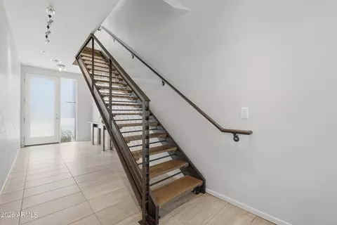 Entry Way - 2740 E Roma Ave, Phoenix, AZ 85016 photo 2 of 2
