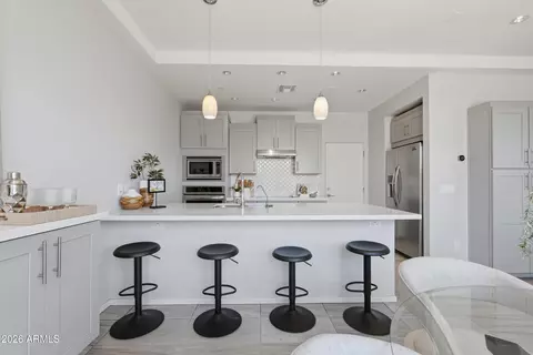 Kitchen - 2740 E Roma Ave, Phoenix, AZ 85016 photo 2 of 3
