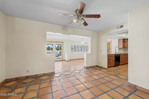 Dining - 2075 E Cairo Dr, Tempe, AZ 85282 photo 1 of 2