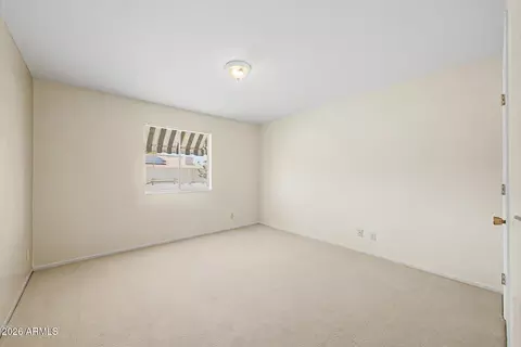 Bedroom - 2075 E Cairo Dr, Tempe, AZ 85282 photo 1 of 4