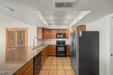 Kitchen - 2075 E Cairo Dr, Tempe, AZ 85282 photo 1 of 4
